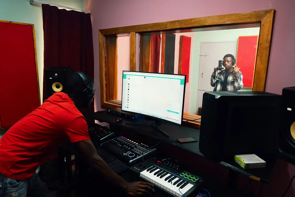 How UK Grime Producers Build Tension: Arrangement Tricks You Can Steal